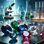 10 Reasons Why You Should Buy Lab-Grown Gemstone Jewelry