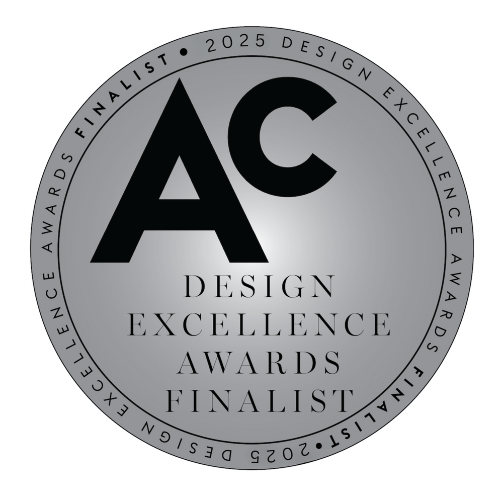 Alliyette Named Finalist For The 2025 Accessories Council Design Excellence Award.